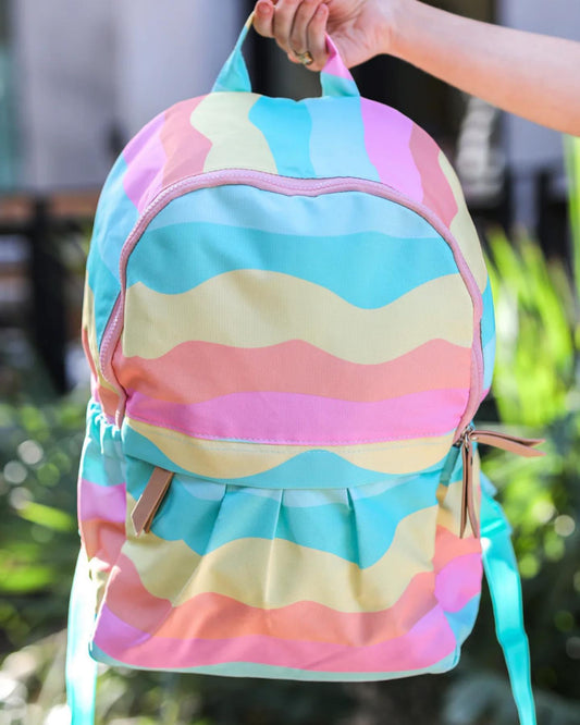 Jadelynn Brooke Backpack