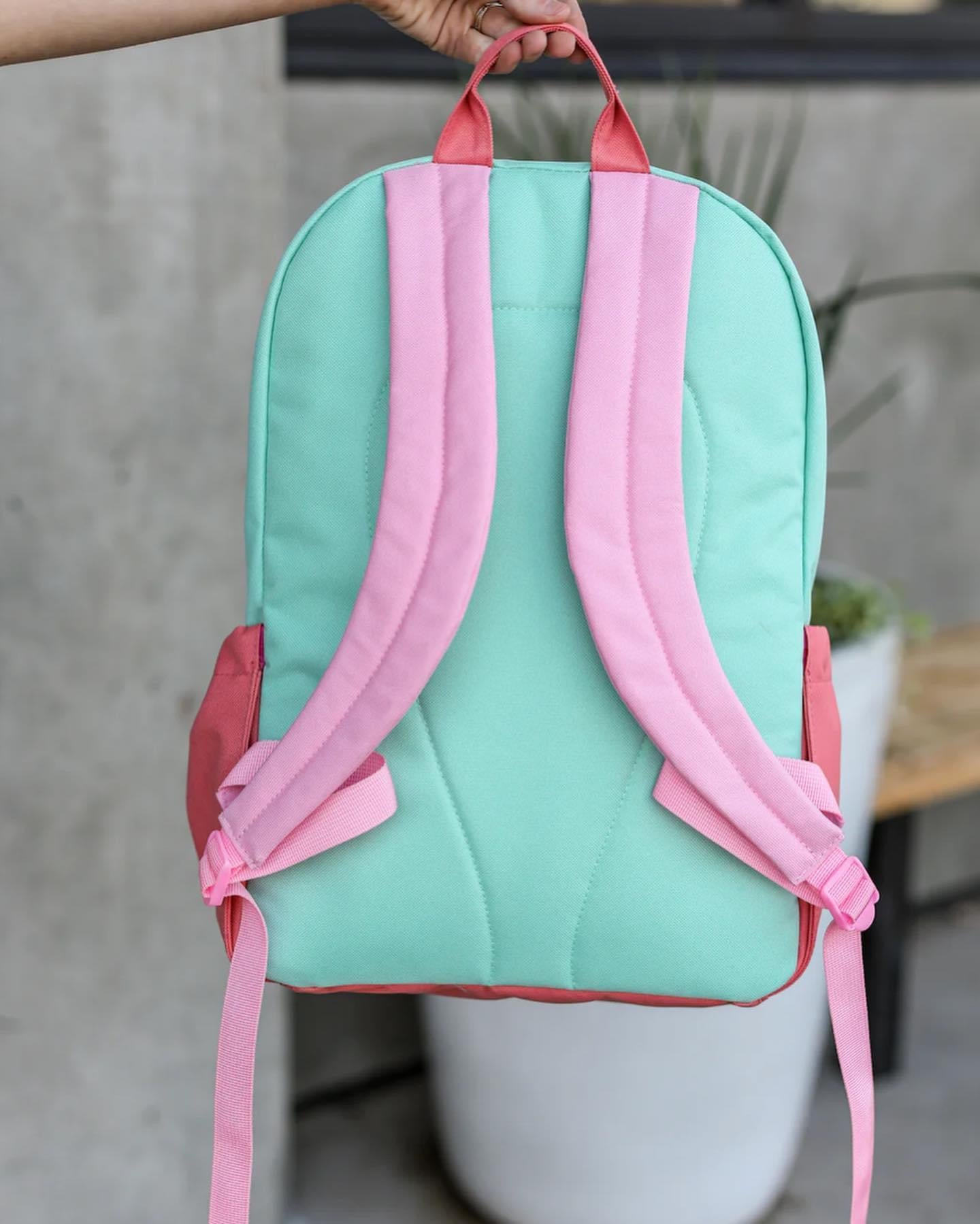 Jadelynn Brooke Backpack