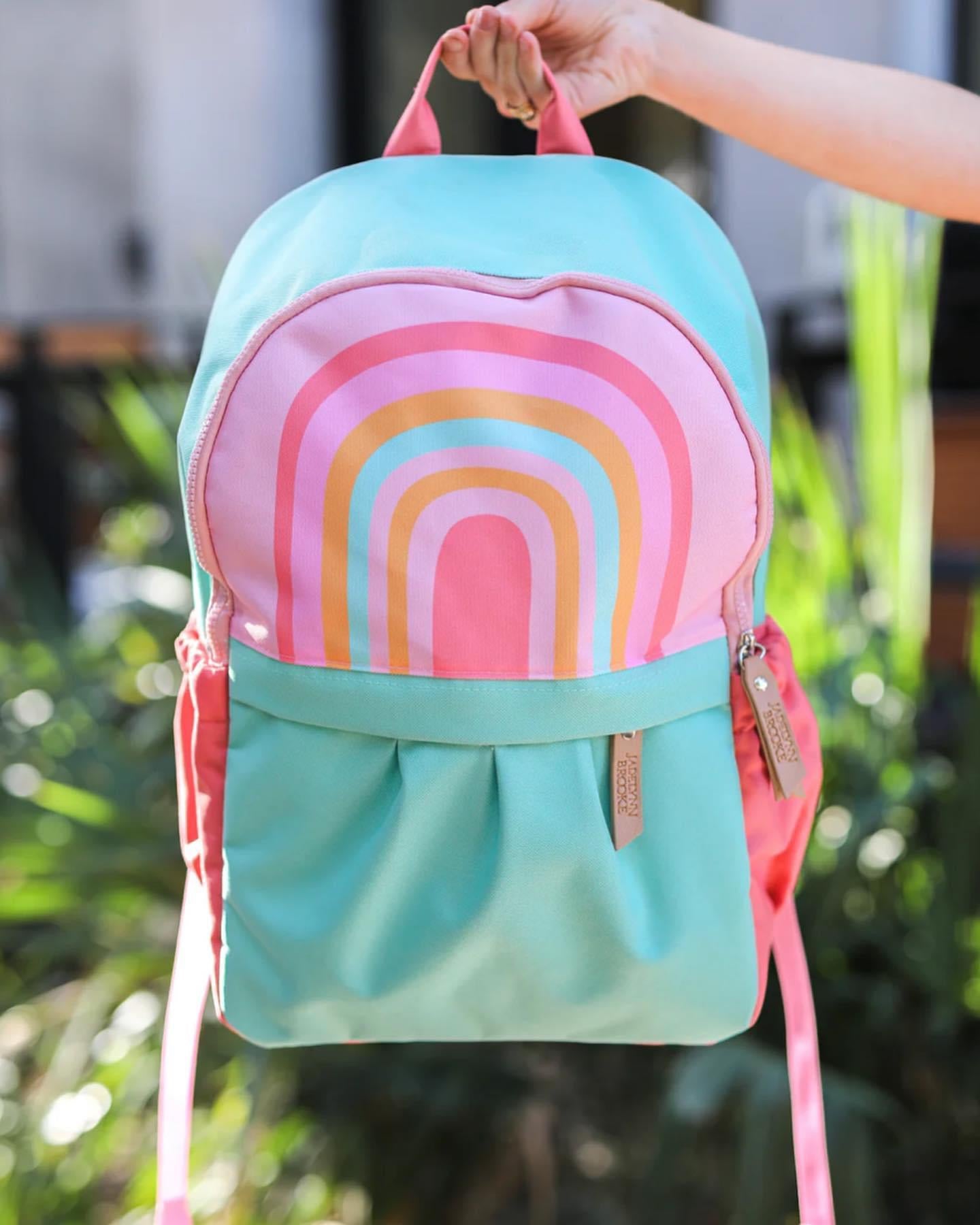 Jadelynn Brooke Backpack