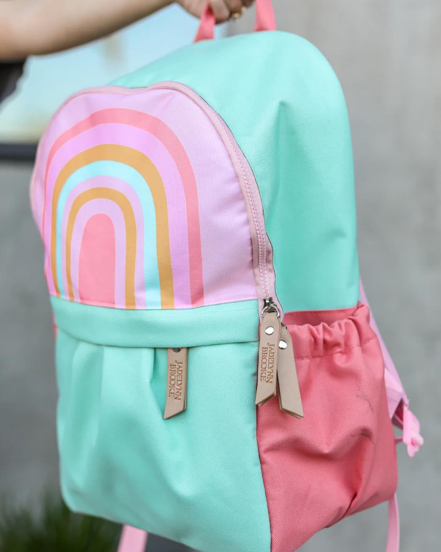 Jadelynn Brooke Backpack