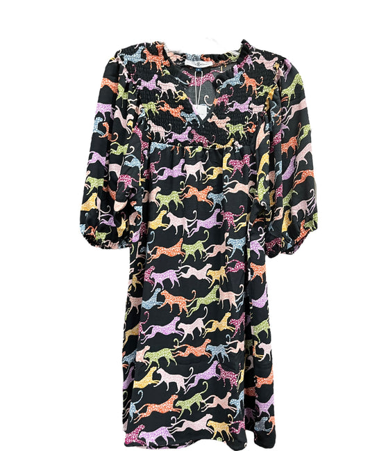 Michelle McDowell Amelia Dress Wild Hearts