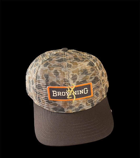 Browning Hat Hutchinson VTAN 30848121