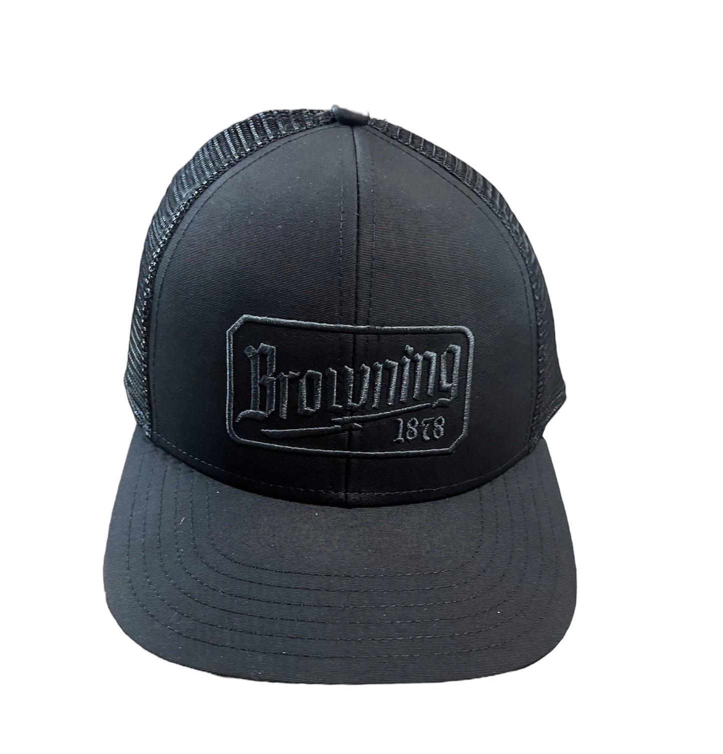 Browning Hat Thacher BLack 308054991